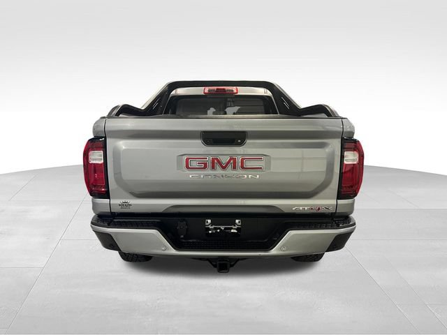 Used 2023 GMC Canyon AT4X AWD/4WD image 6