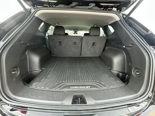 Certified 2024 Chevrolet Blazer LT w/ Convenience Package image 27