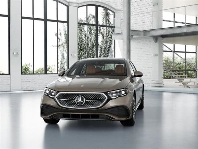 New 2026 Mercedes-Benz E 450 4MATIC Sedan image 41