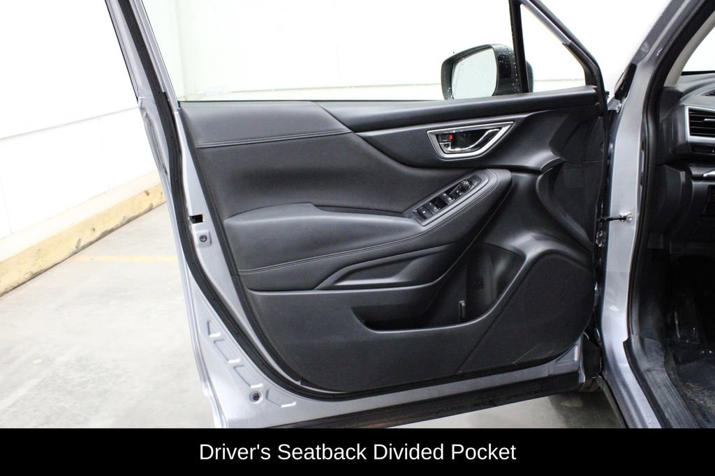 Used 2021 Subaru Forester Premium image 17