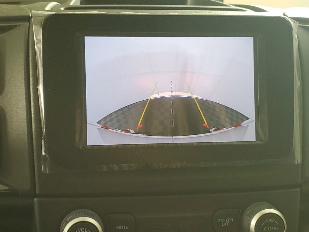 New 2026 RAM ProMaster 2500 w/ Safety Group image 18