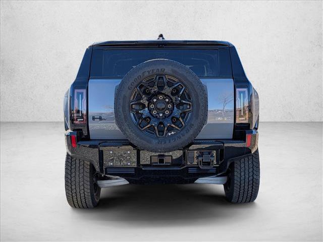 New 2026 GMC Hummer EV SUV image 7