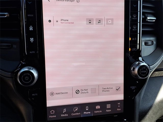 New 2026 RAM 3500 Tradesman image 13