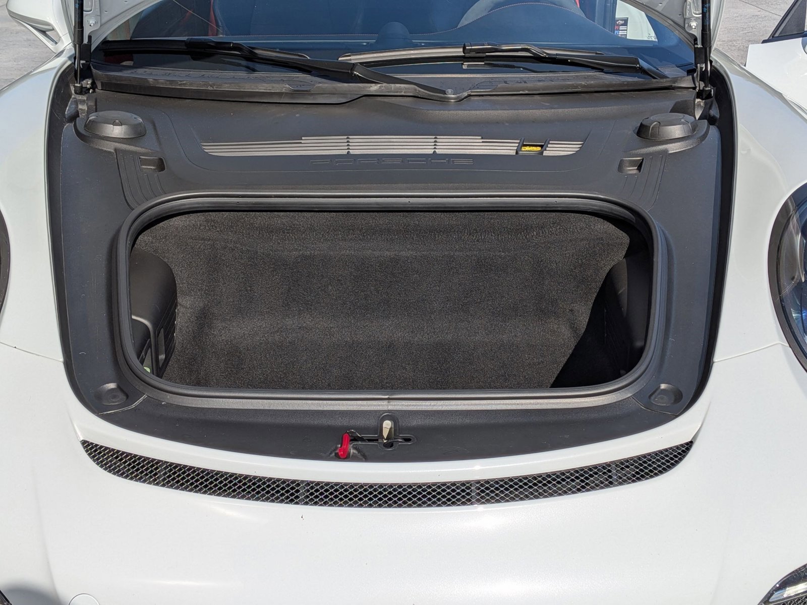 Used 2015 Porsche 911 GT3 image 20