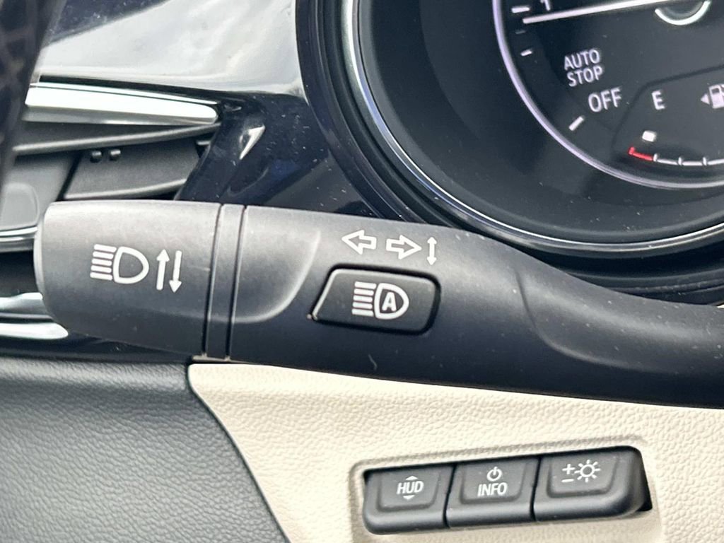 Used 2022 Buick Encore GX Essence w/ Advanced Technology Package FWD image 34