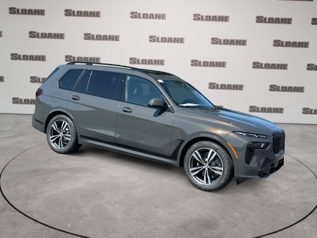 New 2027 BMW X7 xDrive40i w/ M Sport Package AWD/4WD image 7