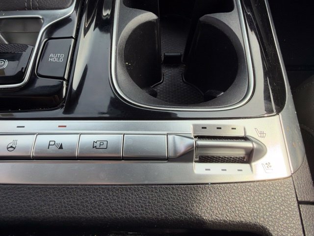 Certified 2022 Kia Carnival SX Prestige FWD image 26