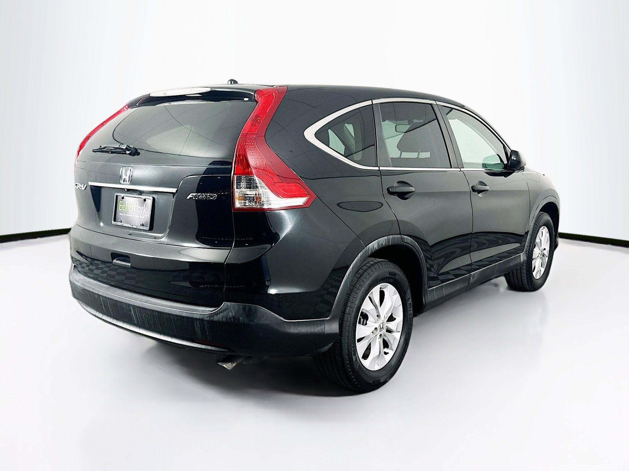 Used 2014 Honda CR-V EX image 9