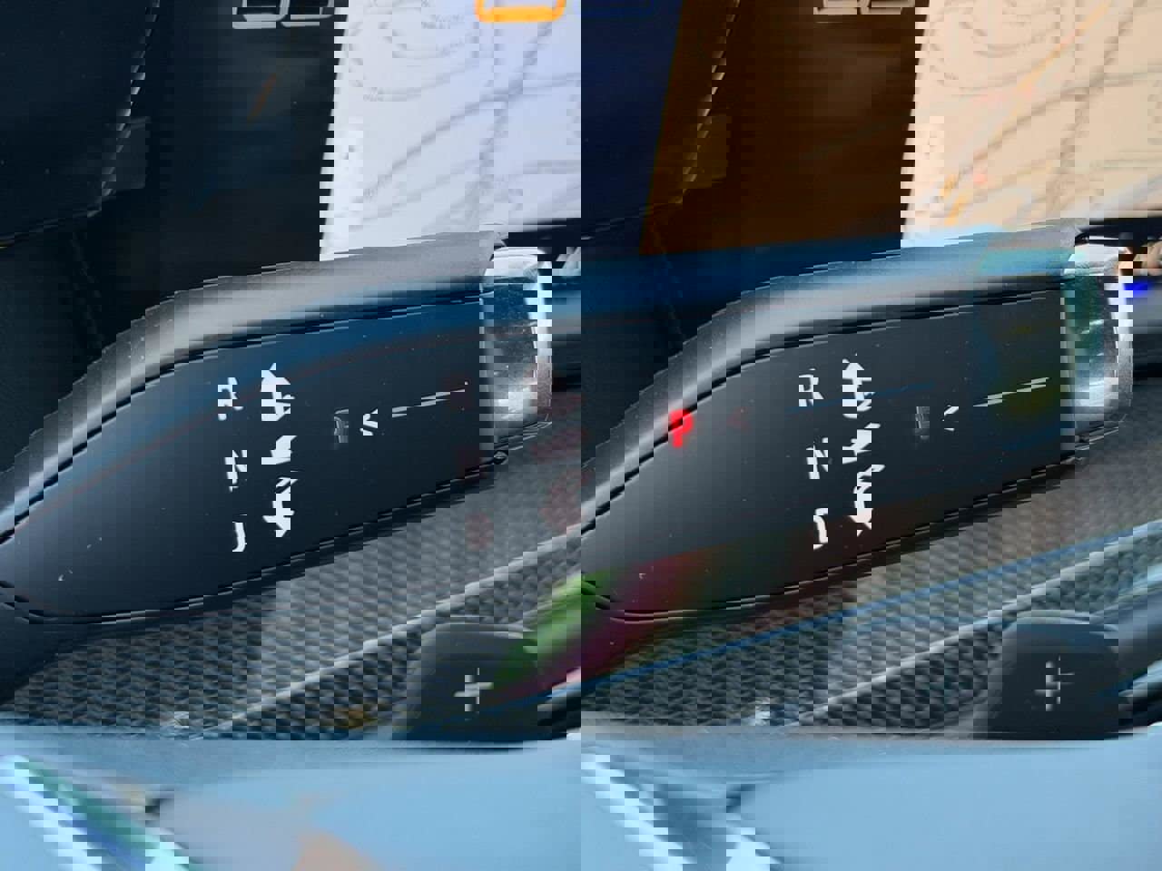 New 2026 Chevrolet Traverse High Country image 19