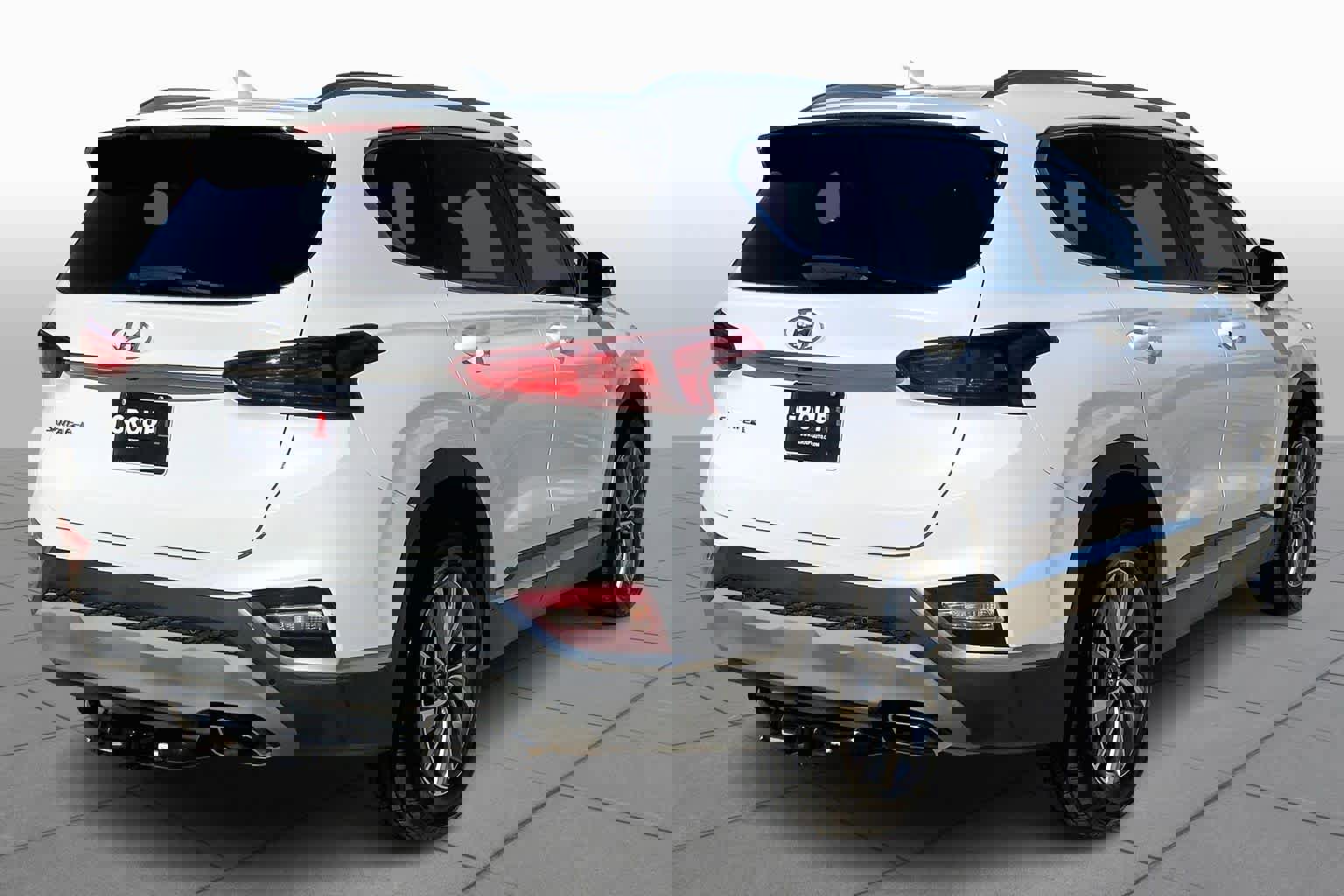 Used 2019 Hyundai Santa Fe SEL image 12