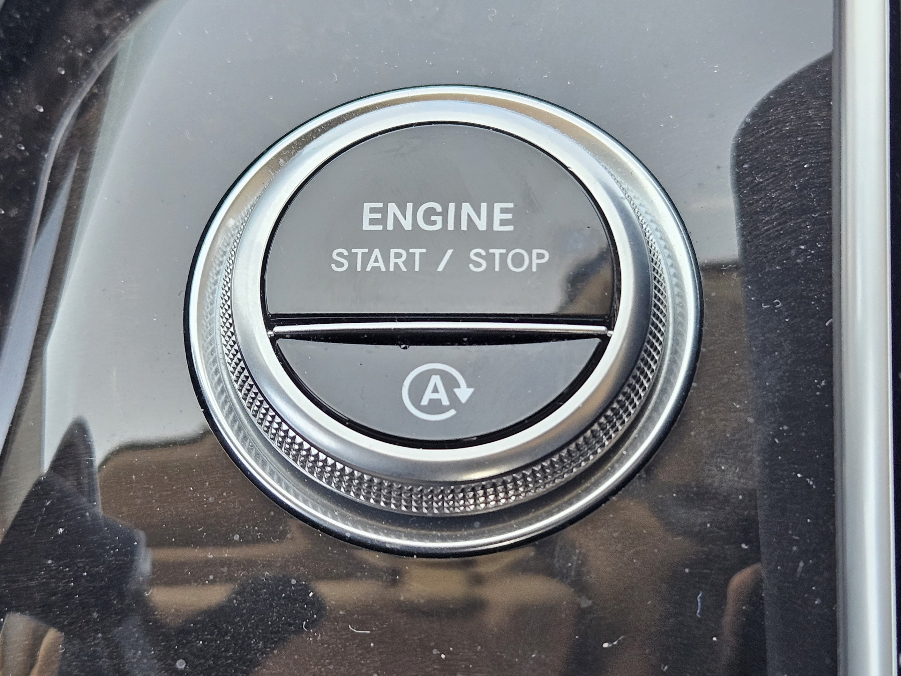 Used 2023 Mercedes-Benz S 580 4MATIC Sedan image 30