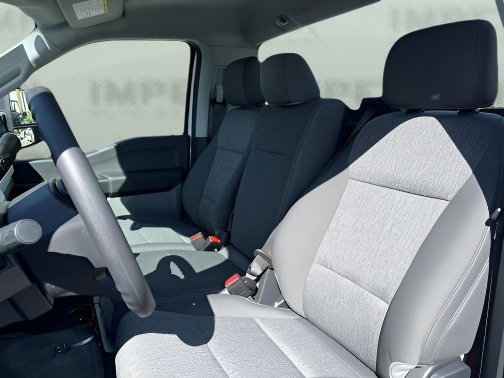 Used 2025 Ford F450 XL image 30