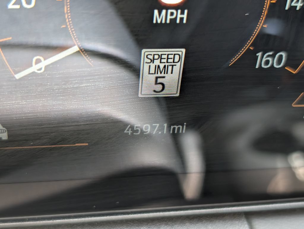 Used 2025 Ford Mustang GT Premium RWD image 28