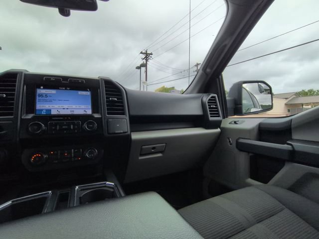 Used 2019 Ford F150 XL w/ Equipment Group 101A Mid RWD image 3