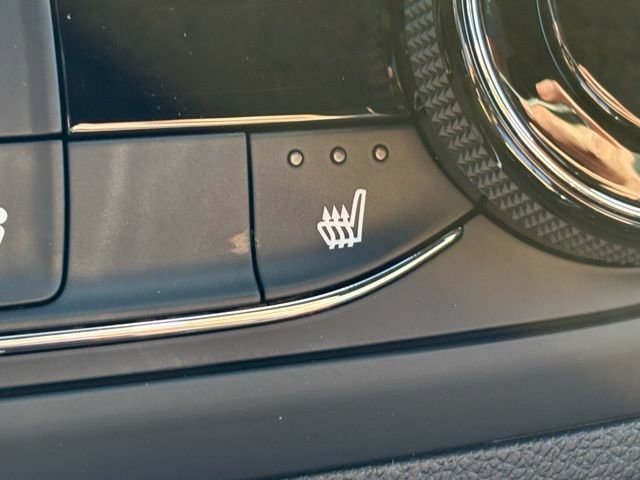 New 2026 Buick Envista Preferred w/ Convenience I Package FWD image 9
