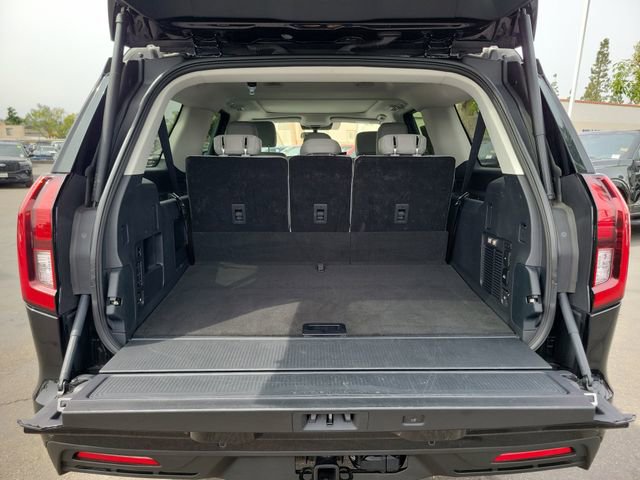 Certified 2025 Ford Expedition Max Active AWD/4WD image 22