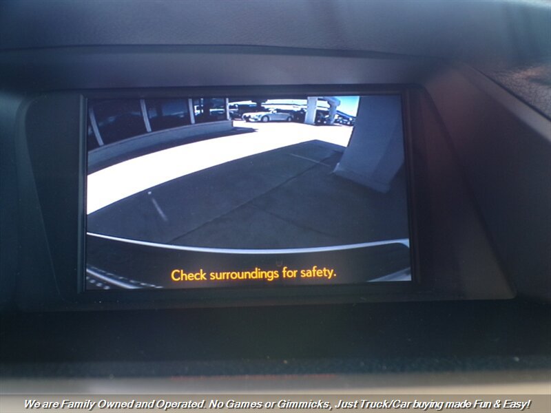 Used 2014 Lexus RX 350 FWD w/ Navigation Package image 39