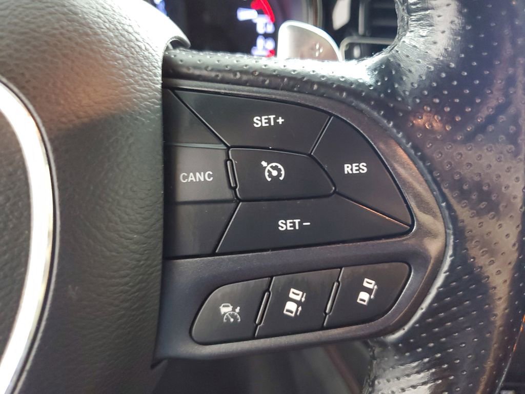 Used 2021 Dodge Durango R/T w/ Technology Group image 24