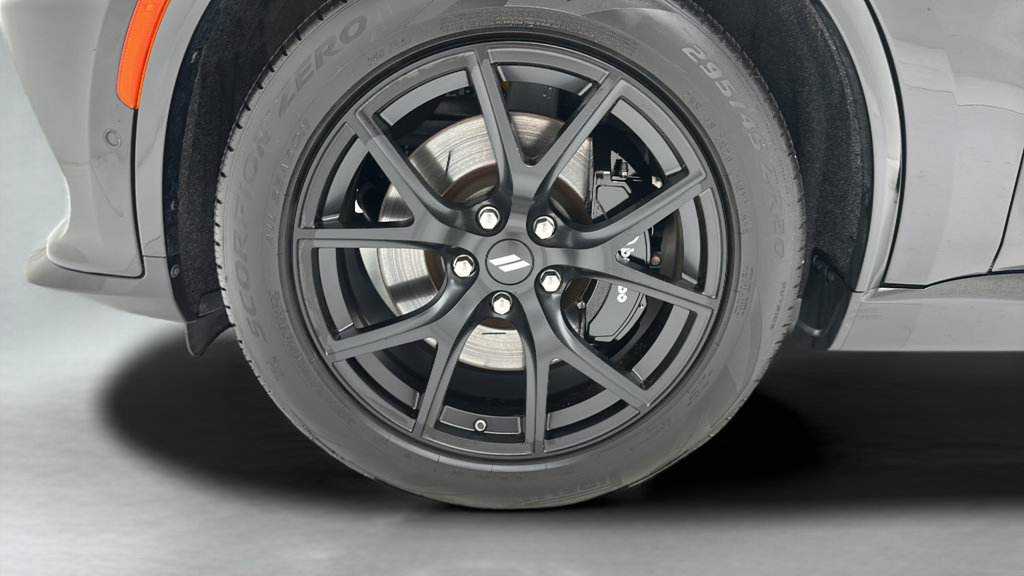 Used 2026 Dodge Durango GT AWD/4WD image 9