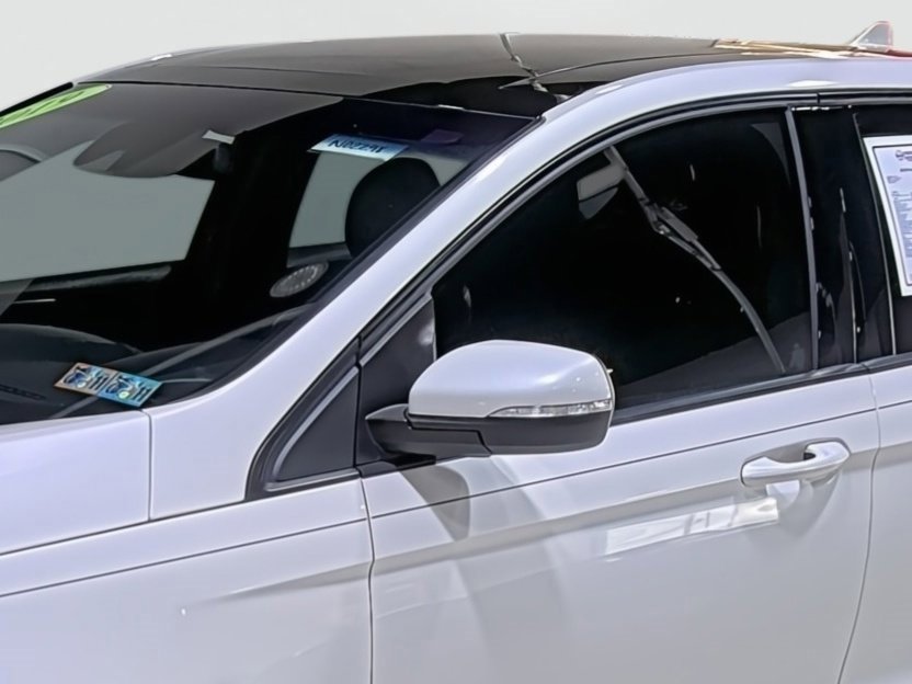 Used 2019 Ford Edge ST w/ Equipment Group 401A image 8