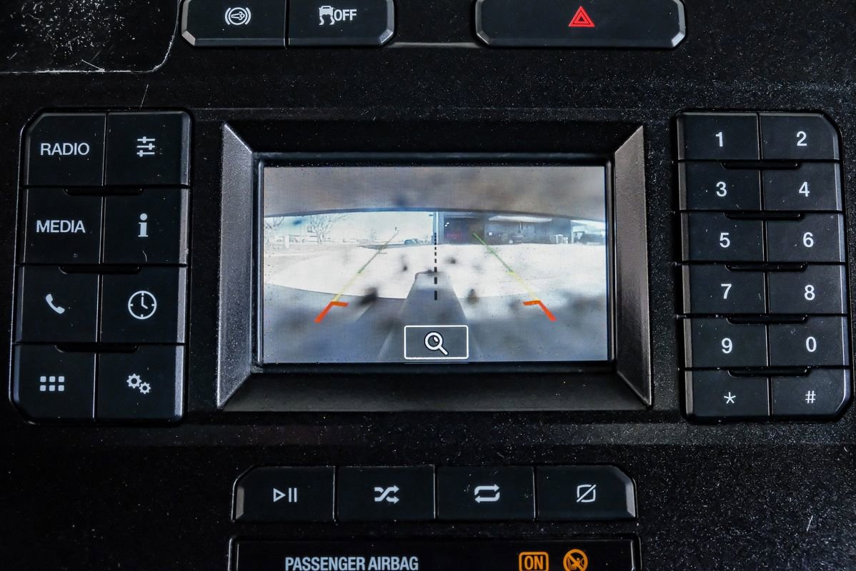 Used 2022 Ford F350 XL w/ STX Appearance Package image 18