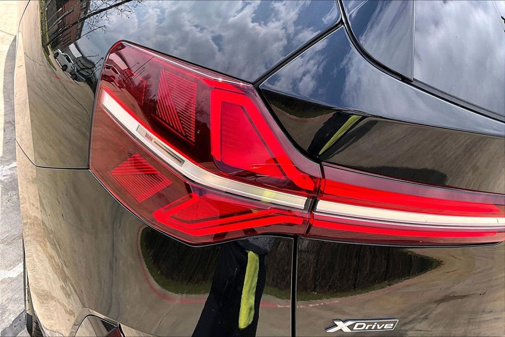 Used 2025 BMW X3 xDrive30i w/ M Sport Package image 40