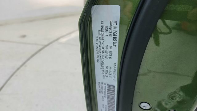 Used 2019 Dodge Challenger SRT Hellcat Redeye RWD image 55