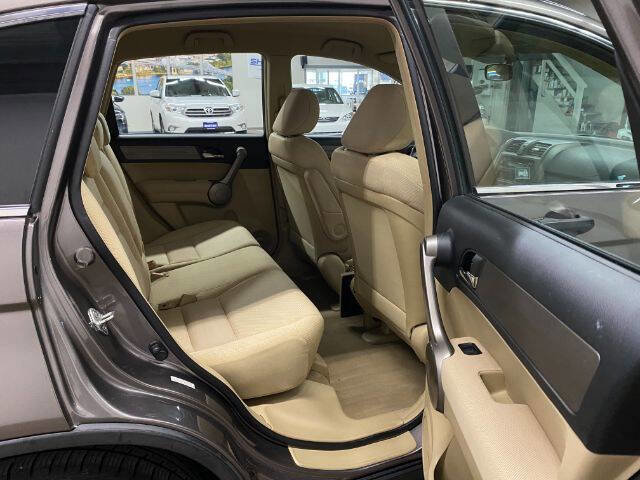 Used 2009 Honda CR-V LX image 15