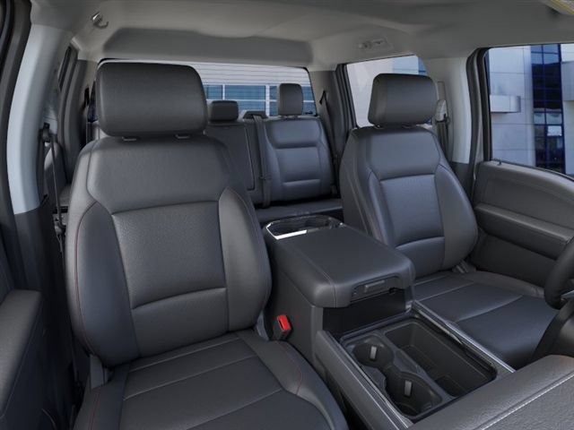 New 2026 Ford F350 Lariat RWD image 10