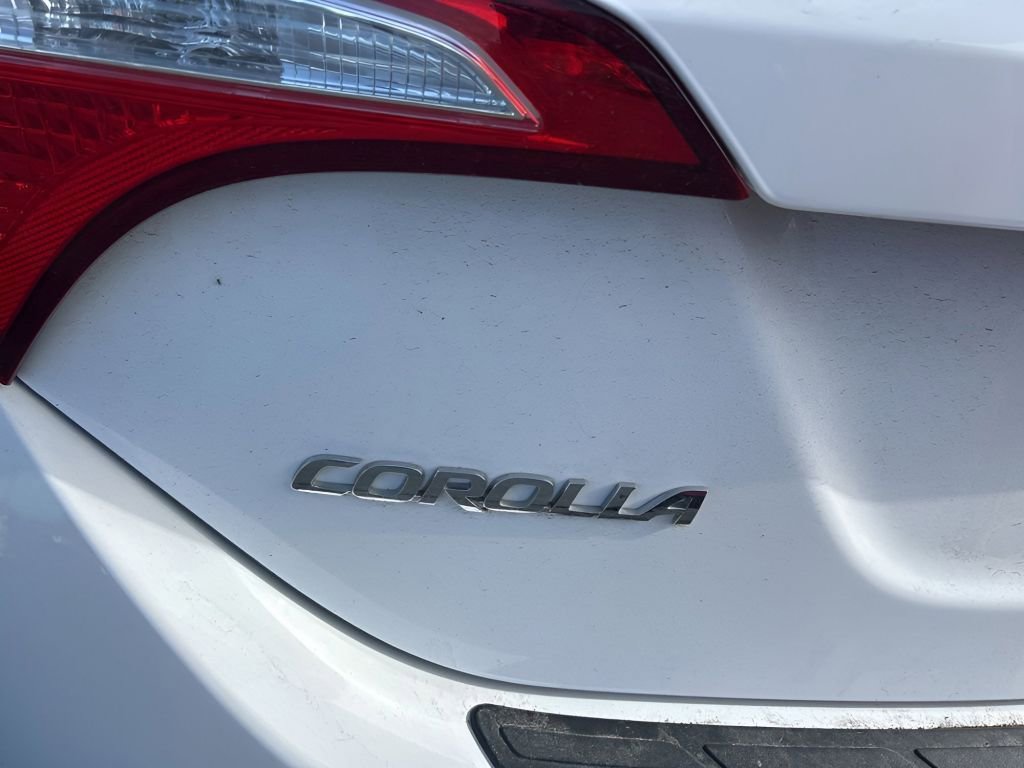 Used 2016 Toyota Corolla S FWD image 15
