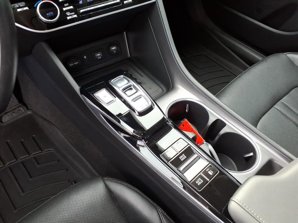 Used 2022 Hyundai Sonata Limited image 24