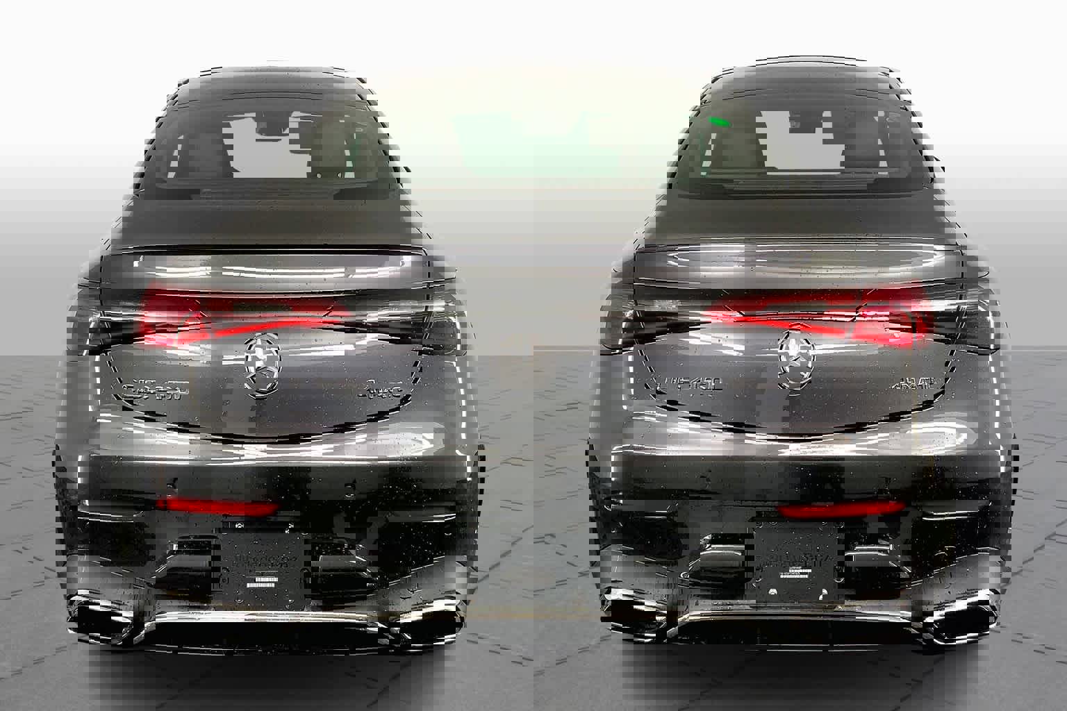 Used 2024 Mercedes-Benz CLE 450 4MATIC Coupe image 5