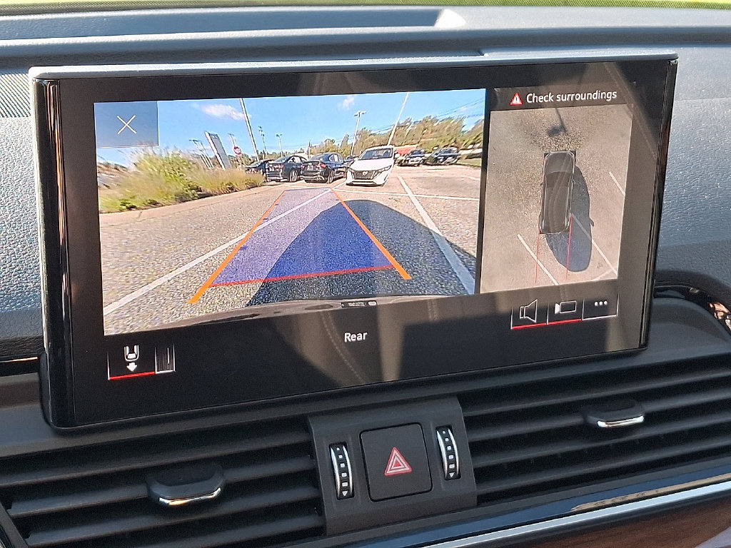 Certified 2023 Audi Q5 Premium AWD/4WD image 19