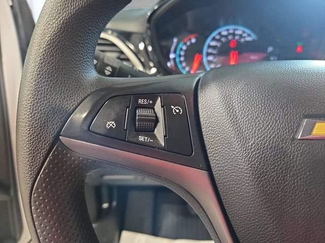 Used 2022 Chevrolet Spark LT FWD image 13