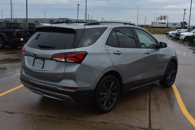 Used 2023 Chevrolet Equinox RS image 5