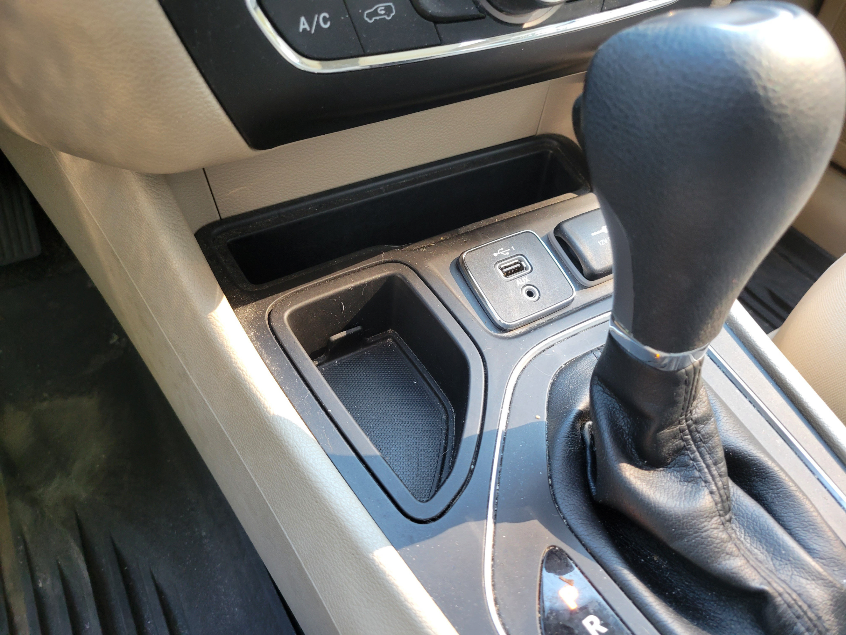 Certified 2021 Jeep Cherokee Latitude FWD image 19