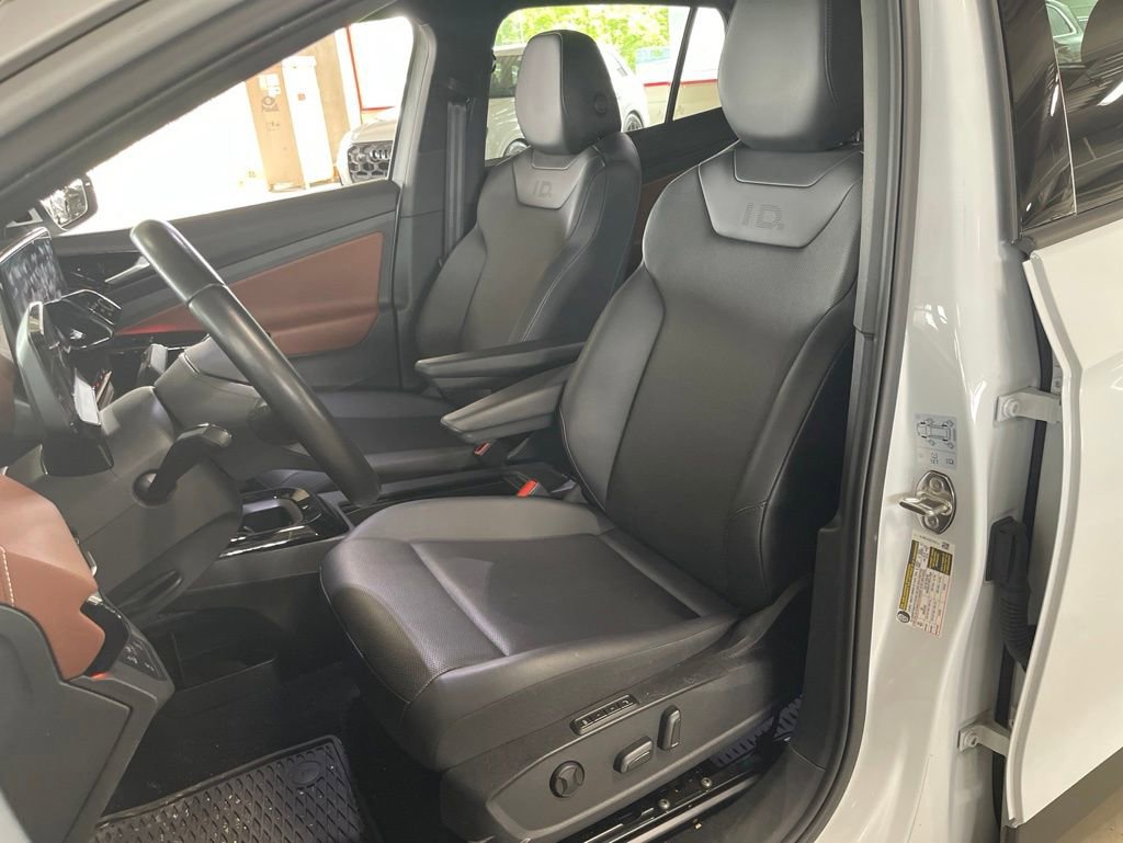 Used 2021 Volkswagen ID.4 Pro S RWD image 13