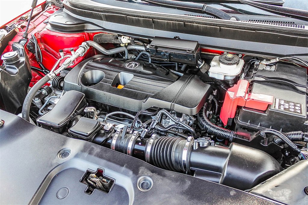 Used 2020 Acura RDX A-Spec image 33