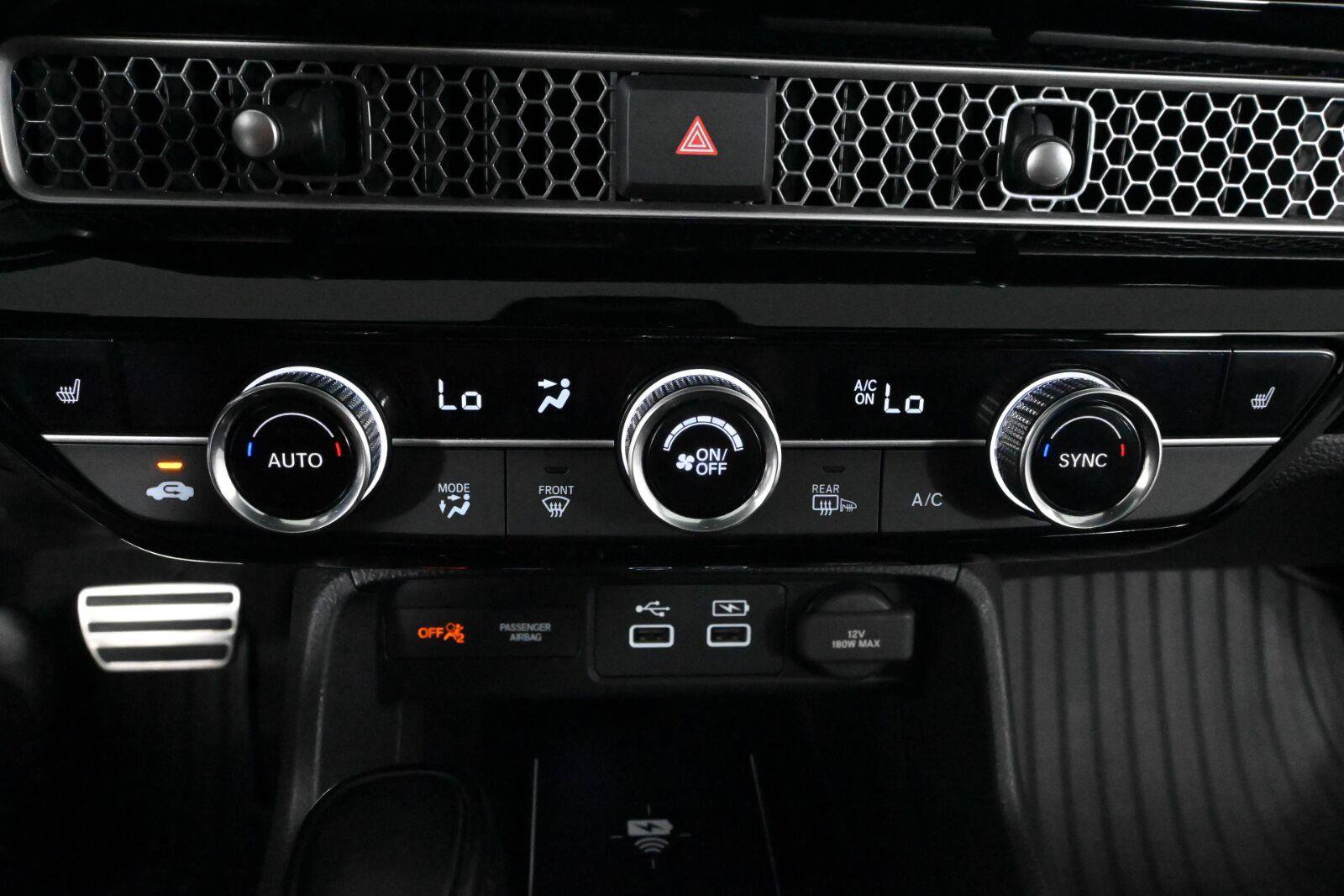 Used 2022 Honda Civic Sport Touring image 26