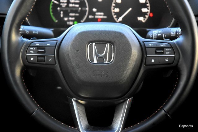 Certified 2025 Honda CR-V Sport-L image 17