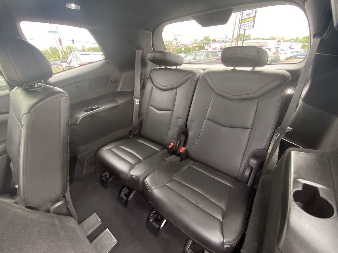 Used 2023 Cadillac XT6 Premium Luxury AWD/4WD image 24
