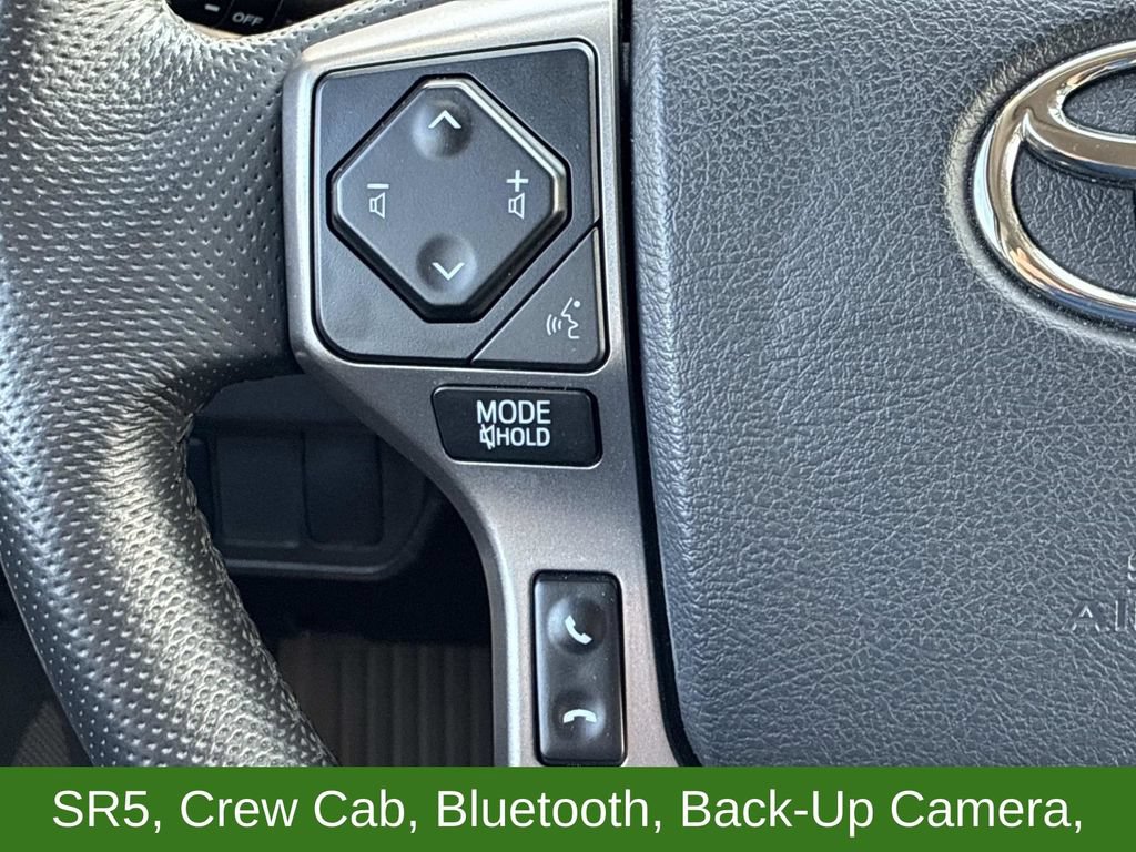 Used 2020 Toyota Tacoma SR5 AWD/4WD image 20