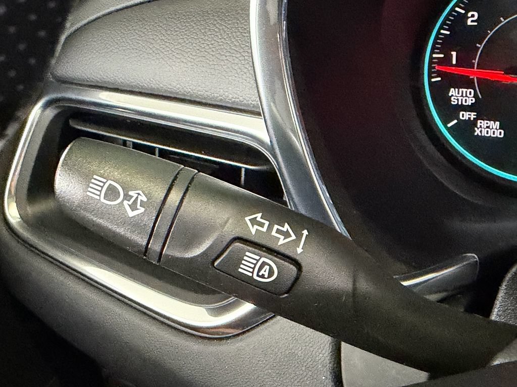 Certified 2022 Chevrolet Equinox LT FWD image 32
