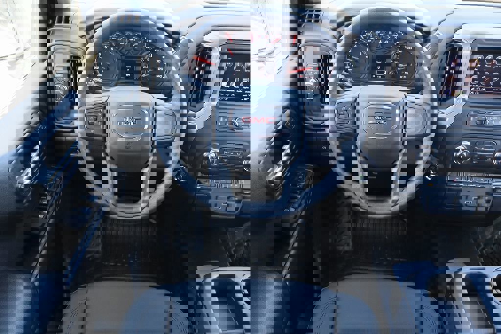 New 2026 GMC Sierra 1500 Pro w/ Pro Value Package image 17