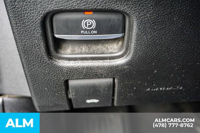 Used 2024 Jeep Grand Cherokee Limited 4xe image 46