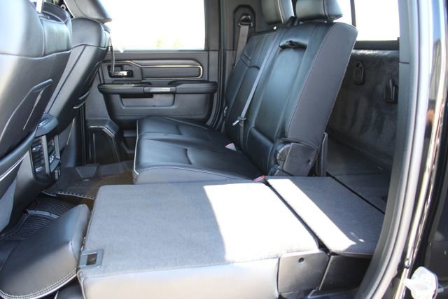Used 2024 RAM 2500 Limited AWD/4WD image 50