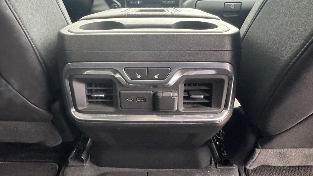 Used 2021 GMC Sierra 1500 AT4 w/ AT4 Value Package AWD/4WD image 13