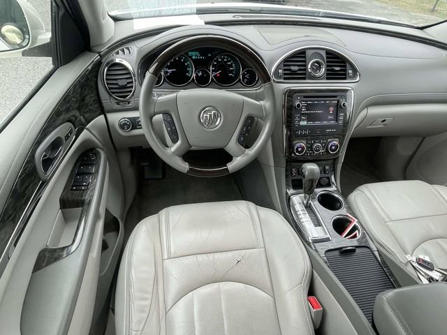 Used 2014 Buick Enclave Leather image 13