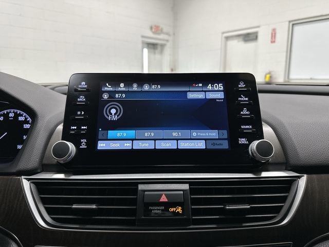 Used 2021 Honda Accord Touring image 34