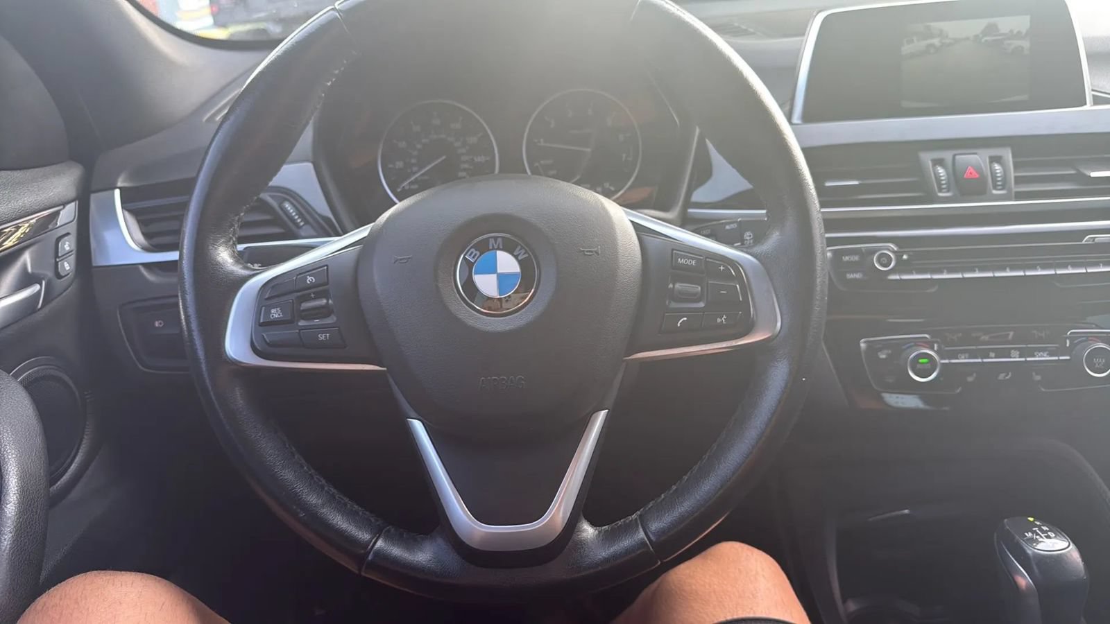 Used 2018 BMW X1 xDrive28i AWD/4WD image 33